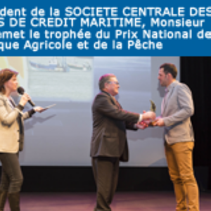 Prix National de la Dynamique Agricole et de la Pche